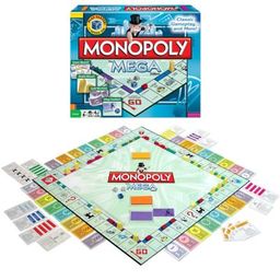 Monopoly 2